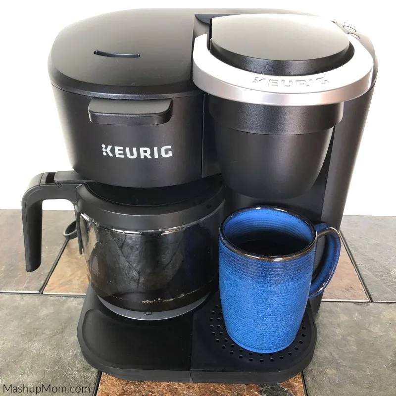 How To Turn On A Keurig Coffee Maker