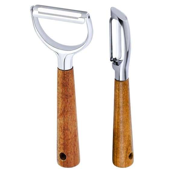 Is There A Left Handed Potato Peeler: Best Options