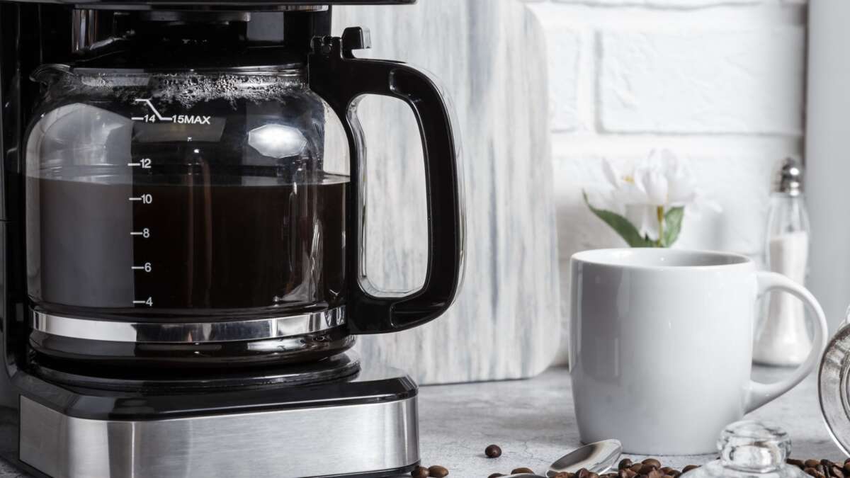 Can You Put Instant Coffee In A Coffee Maker