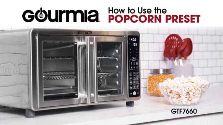 Can You Make Popcorn In An Oven