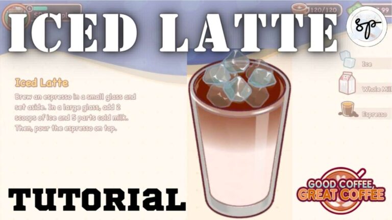 How To Make A Latte In Good Coffee Great Coffee