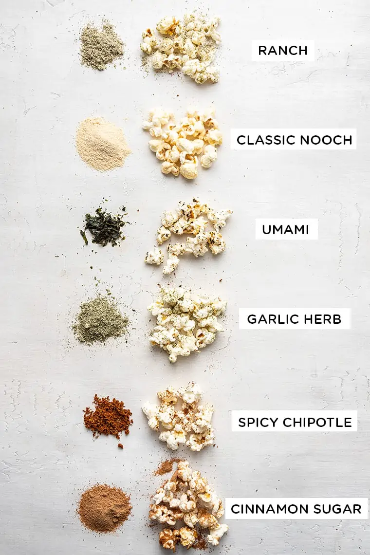 How To Make Popcorn Taste Better: Easy Flavor Tips