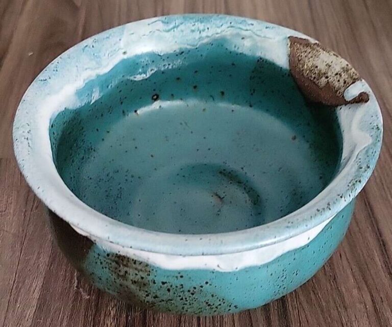 Are Clay Bowls Microwave Safe