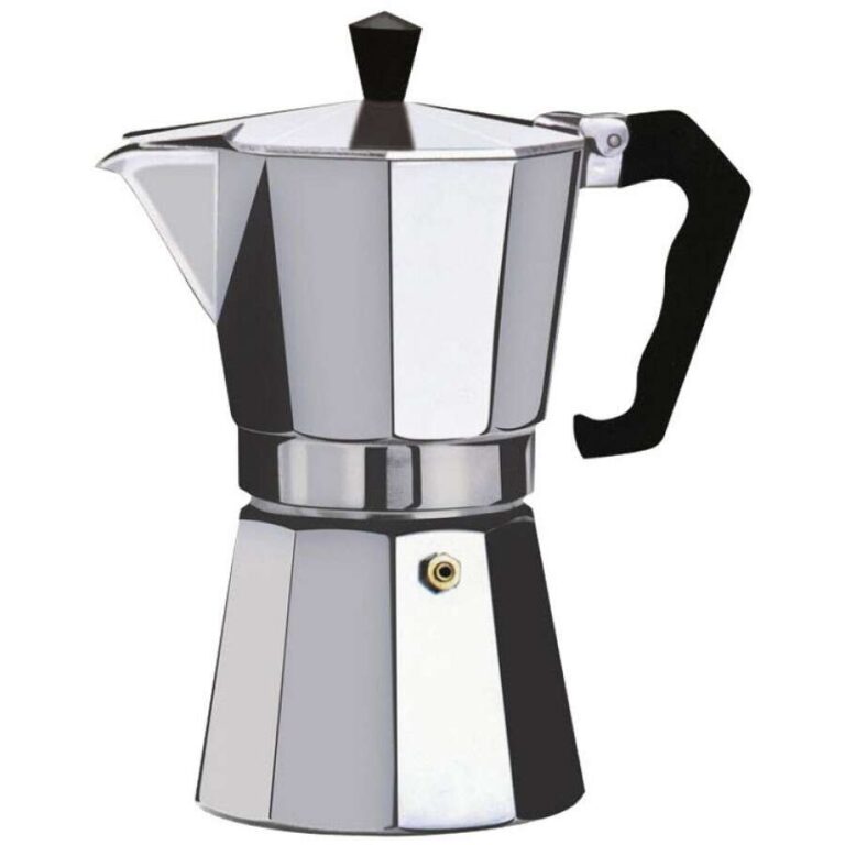 How To Use Coffee Maker On Stove