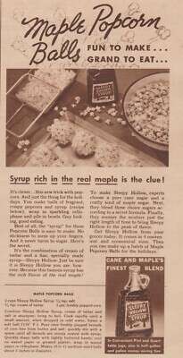 Does Popcorn Make You Sleepy