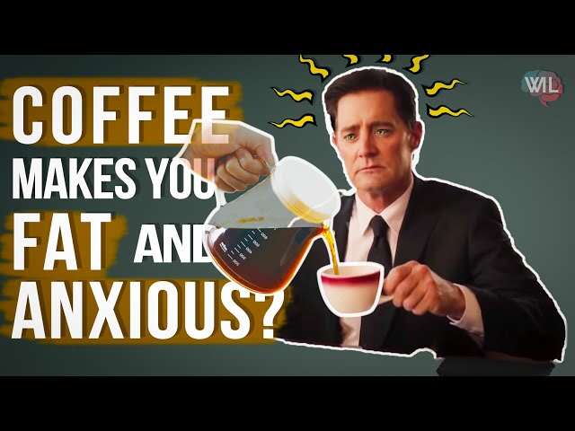 Will Coffee Make You Fat