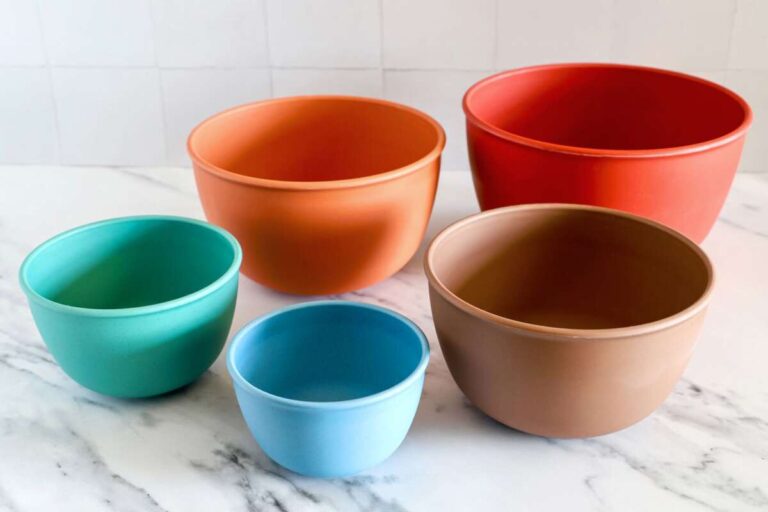 Are Ceramic Mixing Bowls Good