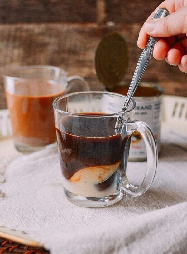 How To Make Viet Coffee