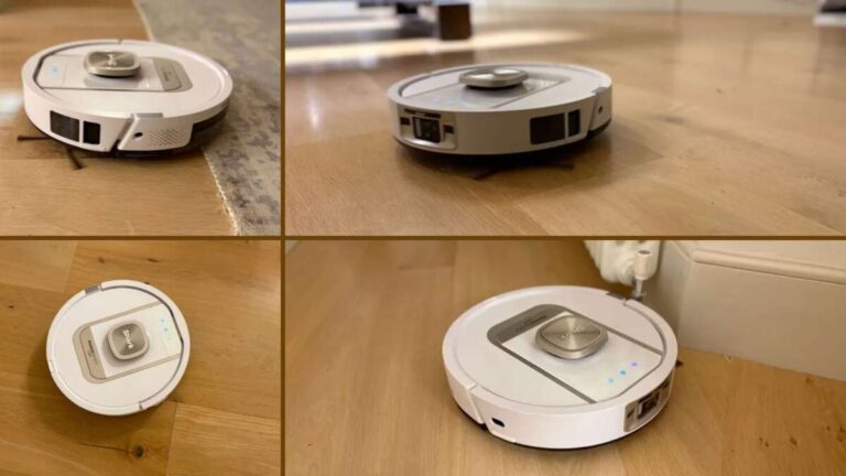 Is A Robot Vacuum Cleaner Worth It