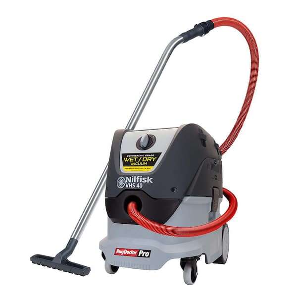 Can A Vacuum Cleaner Dry A Wet Carpet