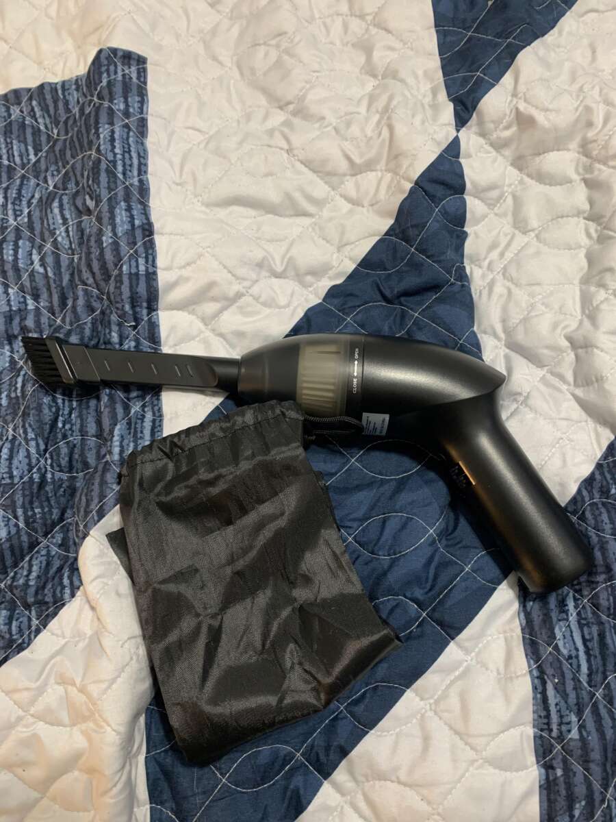 Can I Clean My PS5 With A Vacuum Cleaner: Safe Guide